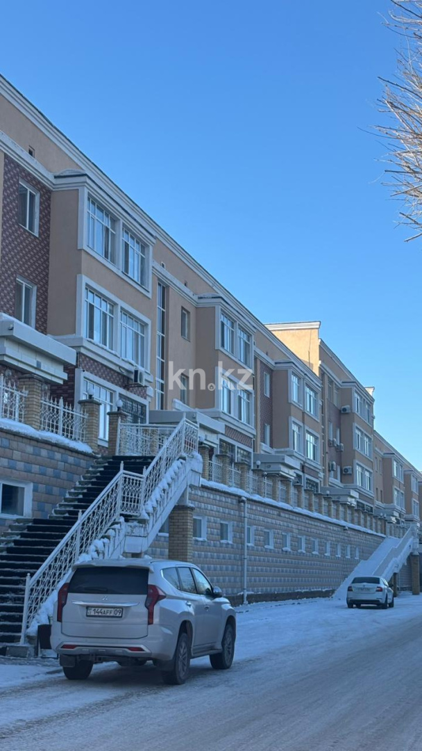 Продажа 3-комнатной квартиры, 162.8 м² - Продажа квартир в Казахстане - страница 25 фото 32 из 32