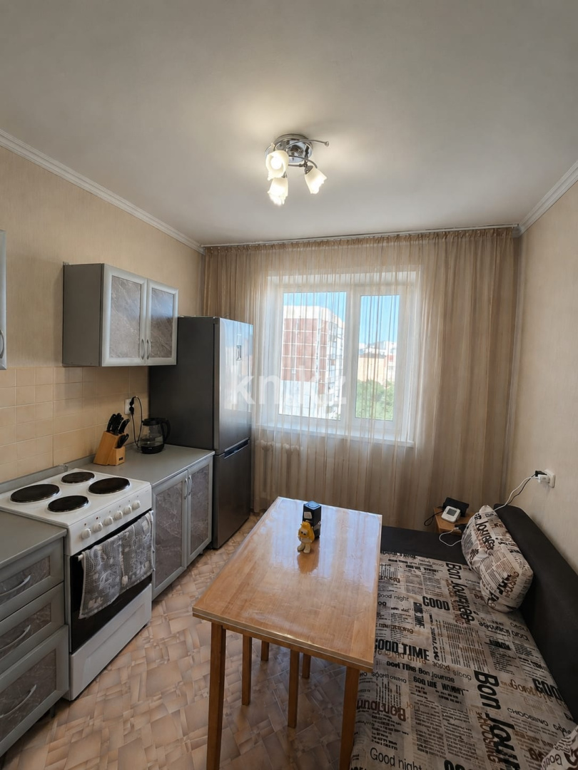 Продажа 1-комнатной квартиры, 42.4 м² в Караганде - фото 5
