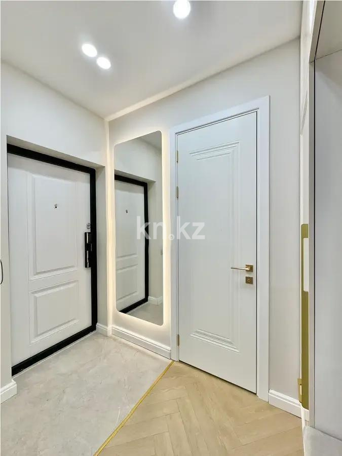 Продажа 3-комнатной квартиры, 90 м² - Продажа квартир в Алматы - страница 15 фото 6 из 6