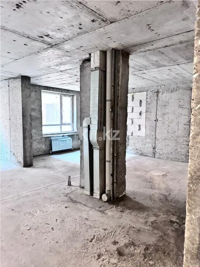 Продажа 3-комнатной квартиры, 78 м² - Продажа трехкомнатных квартир в Алматы - страница 16 фото 2 из 3