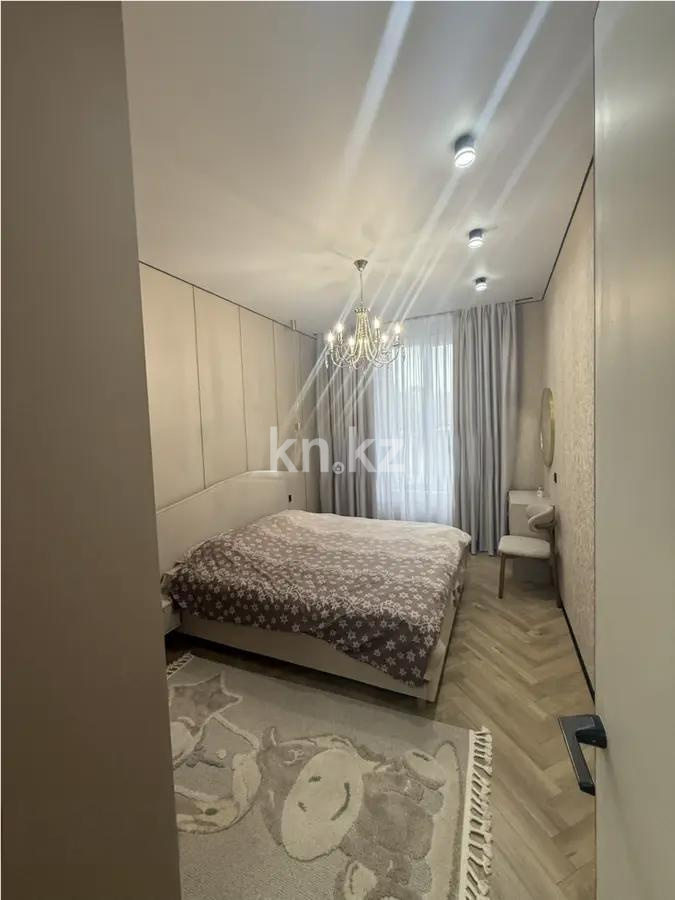 Продажа 4-комнатной квартиры, 102 м² - Продажа четырехкомнатных квартир от собственников в Алматы - страница 2 фото 2 из 7