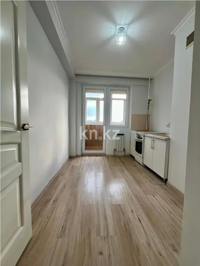 Продажа 1-комнатной квартиры, 40 м², ул. Жунисова, дом  4/11 - Продажа  однокомнатных квартир в новостройках Алматы фото 2 из 4