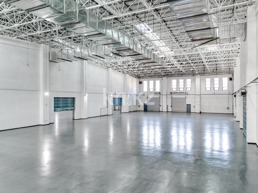 Аренда , 3935.8 м², ул. Аргымак, дом  1/1 - Аренда баз, складов и промышленной недвижимости в Алматы фото 2 из 11