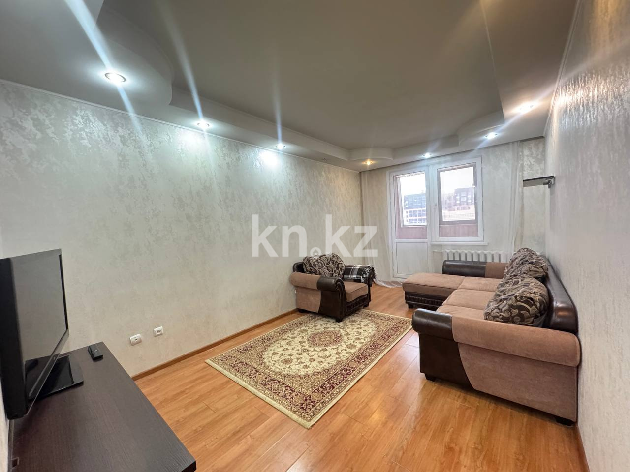 Аренда 2-комнатной квартиры, 85 м² - Аренда квартир помесячно в Астане в р-не Сарыарка фото 4 из 30