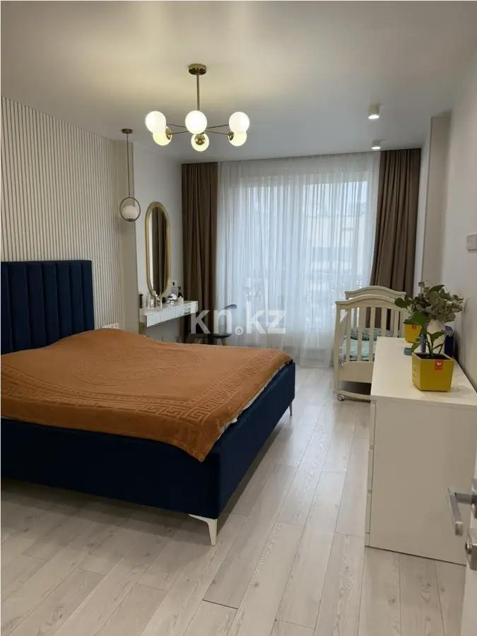 Продажа 4-комнатной квартиры, 130 м², пр. Мангилик Ел, дом  58 в Астане - фото 3