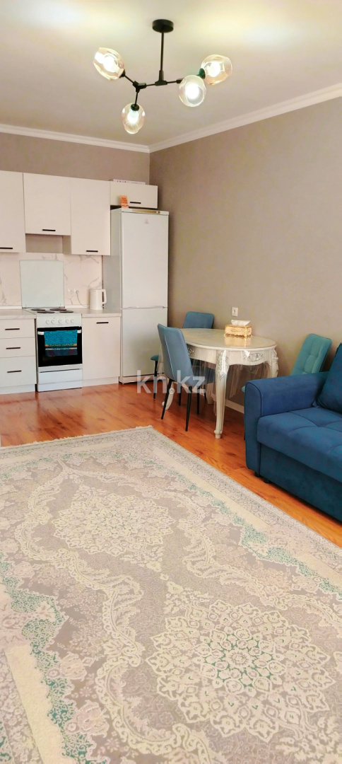 Продажа 2-комнатной квартиры, 40 м², ул. Байтурсынова, дом  39 в Астане - фото 3