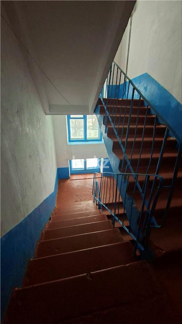 Продажа 2-комнатной квартиры, 45 м² в Темиртау - фото 9