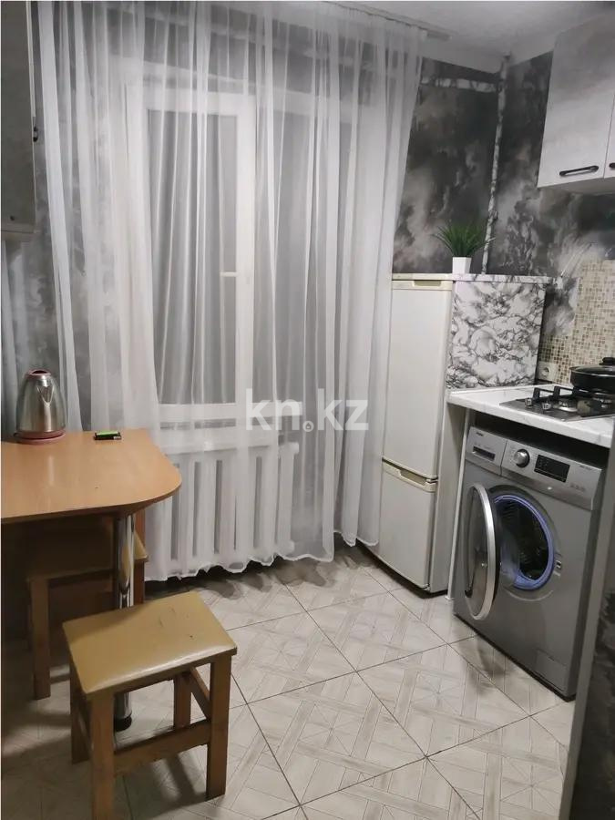 Продажа 1-комнатной квартиры, 33 м², мкр-н 4, дом  19 - Продажа квартир в Алматы с фото фото 2 из 2