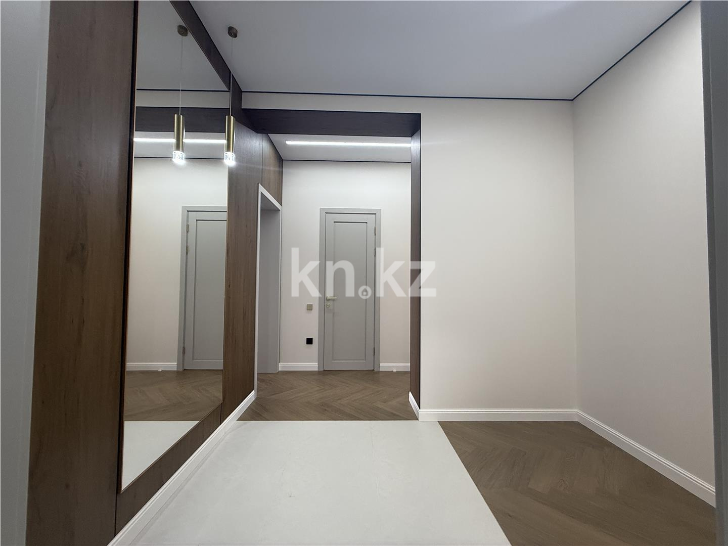 Продажа 3-комнатной квартиры, 80 м² в Караганде - фото 12