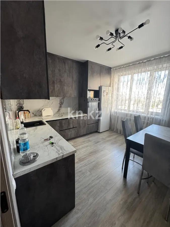 Продажа 1-комнатной квартиры, 37.5 м², пр. Тлендиева, дом  44 в Астане - фото 2