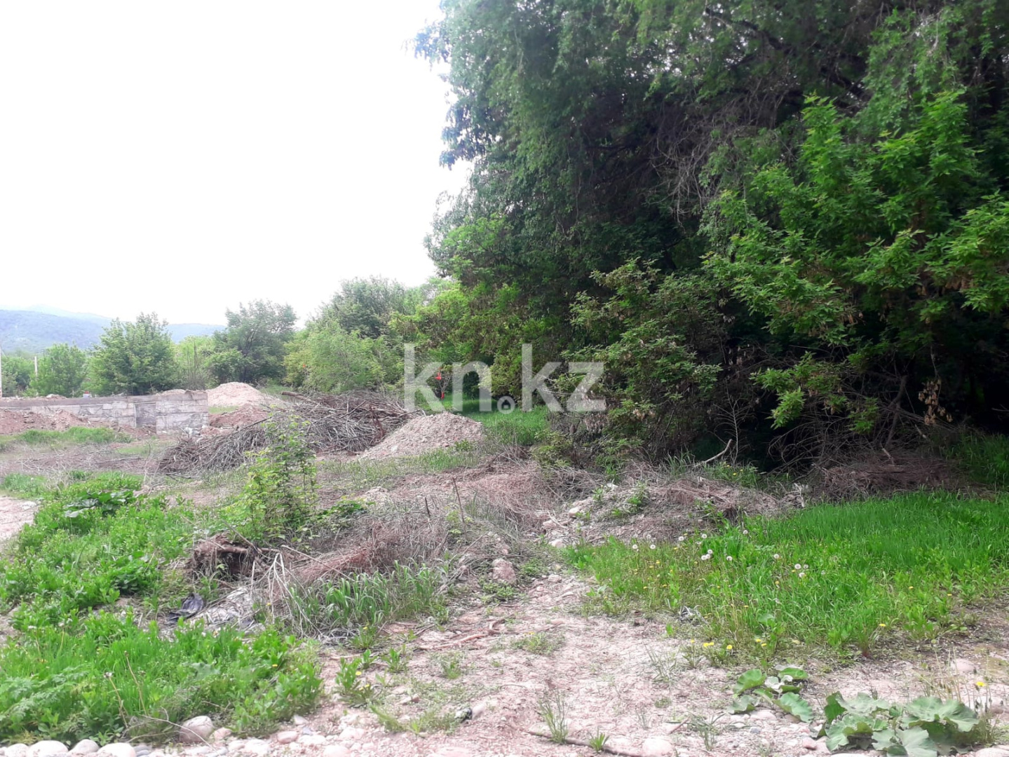 Продажа земельного участка, 190 м², Туздыбастау п. - Продажа земельных участков в Алматинской области фото 3 из 6