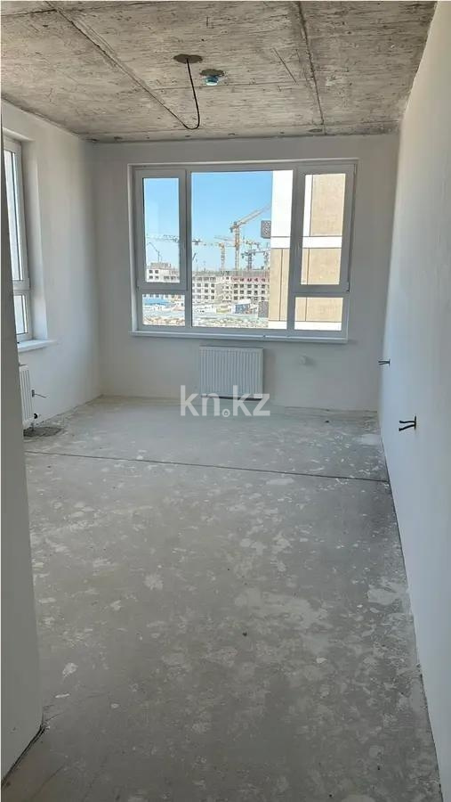 Продажа 3-комнатной квартиры, 67 м² - Недвижимость в Алматы - страница 6 фото 2 из 2