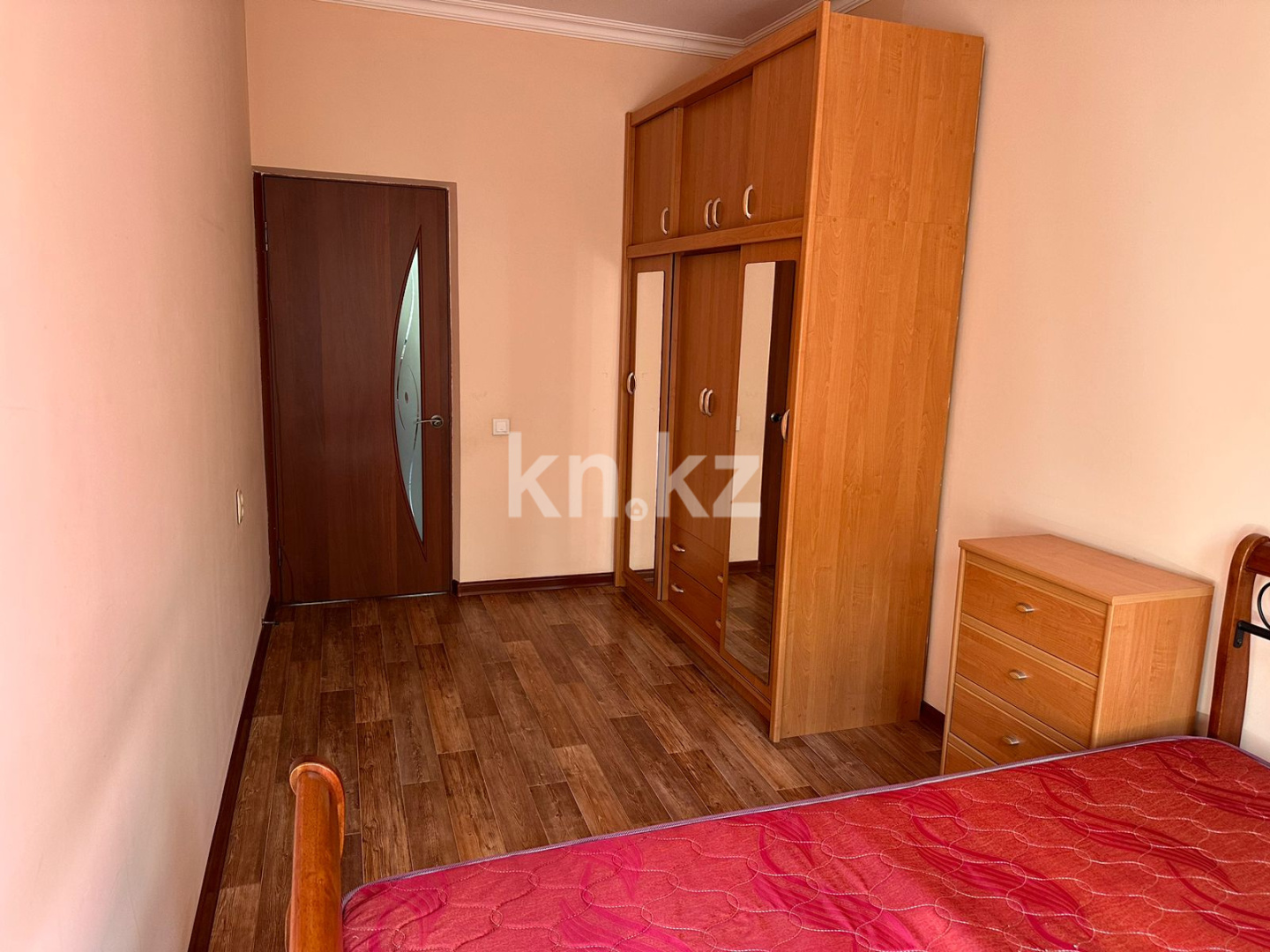 Аренда 2-комнатной квартиры, 2.7 м² - Аренда квартир помесячно в Алматы фото 3 из 21