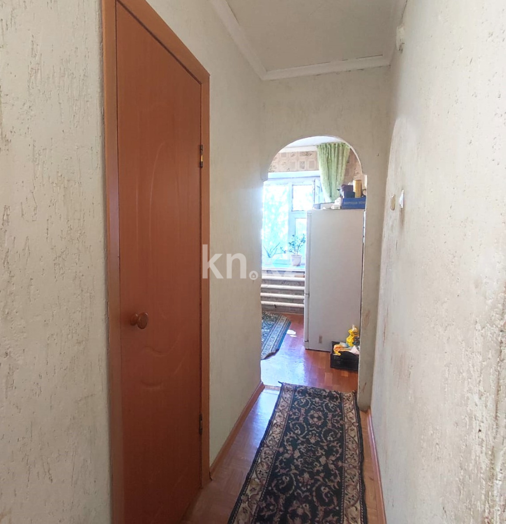 Продажа 1-комнатной квартиры, 34 м² - Продажа однокомнатных квартир в Абае фото 5 из 7