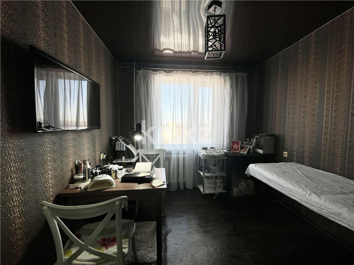 Продажа 6-комнатной квартиры, 79 м², ул. 9-й мкр., дом  42 - Продажа квартир в Темиртау фото 15 из 18