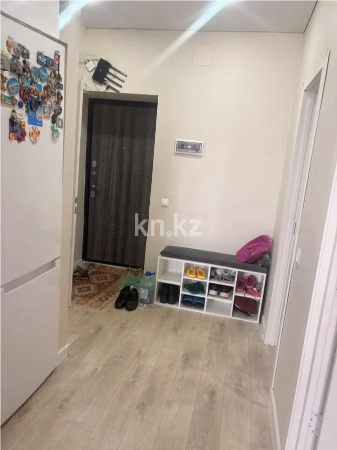 Продажа 2-комнатной квартиры, 50 м² - Продажа двухкомнатных квартир от собственников в Караганде - страница 9 фото 3 из 3