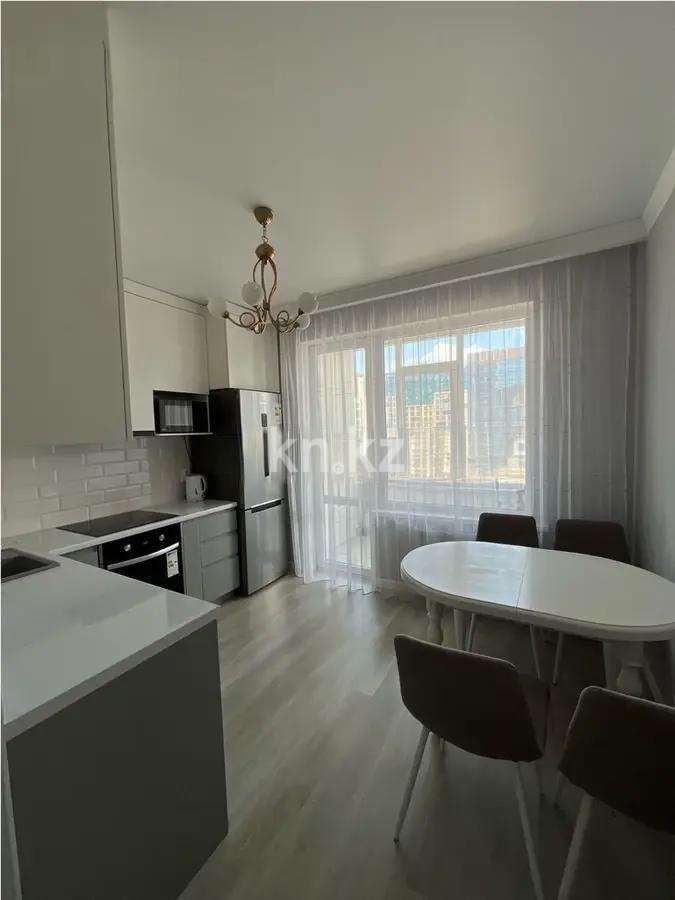 Продажа 2-комнатной квартиры, 60 м², пр. Туран, дом  55/4 в Астане - фото 3