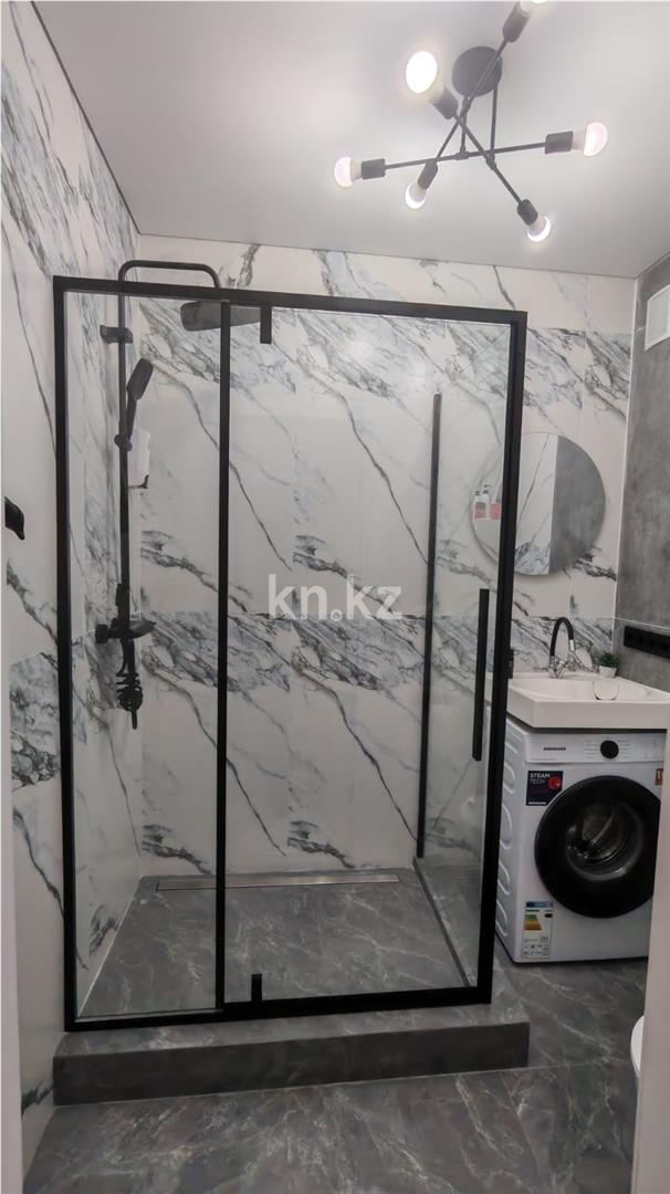 Продажа 2-комнатной квартиры, 40 м² - Продажа квартир в Караганде - страница 8 фото 19 из 21