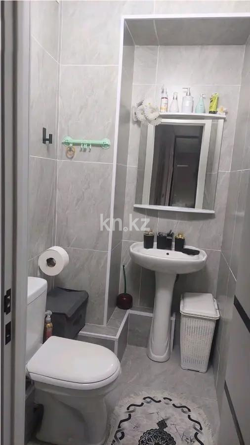 Продажа 3-комнатной квартиры, 86 м² - Продажа трехкомнатных квартир в блочном доме в Астане - страница 2 фото 5 из 7