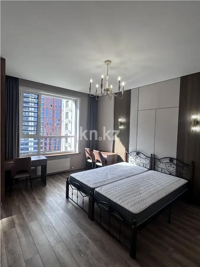 Продажа 4-комнатной квартиры, 123 м² в Астане - фото 3
