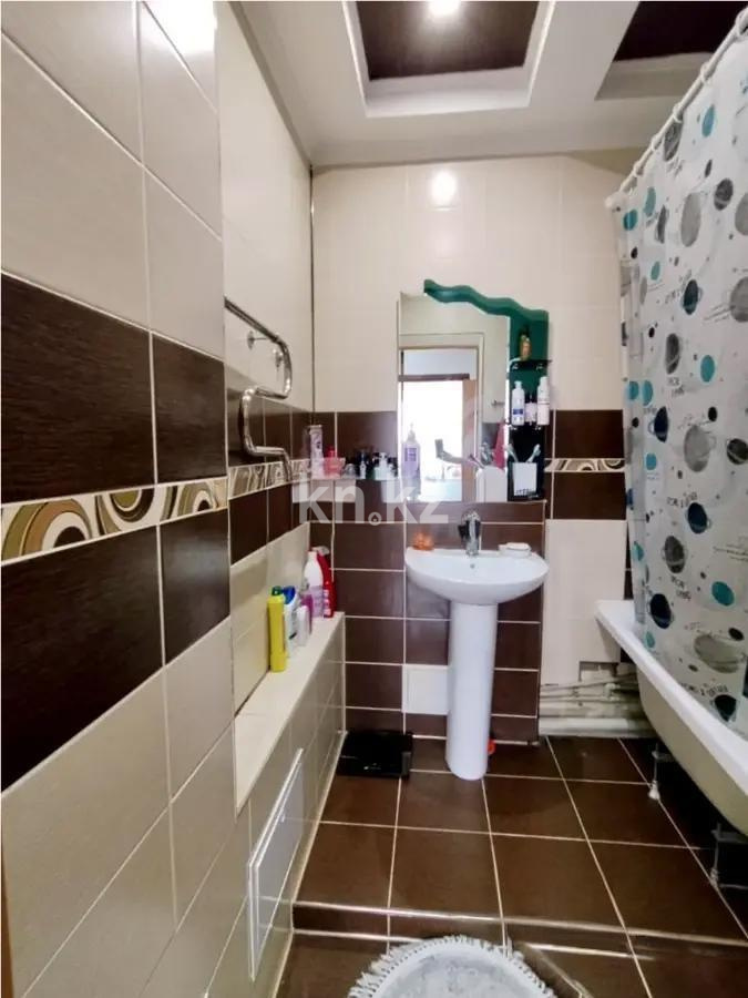 Продажа 3-комнатной квартиры, 83.1 м² в Астане - фото 5
