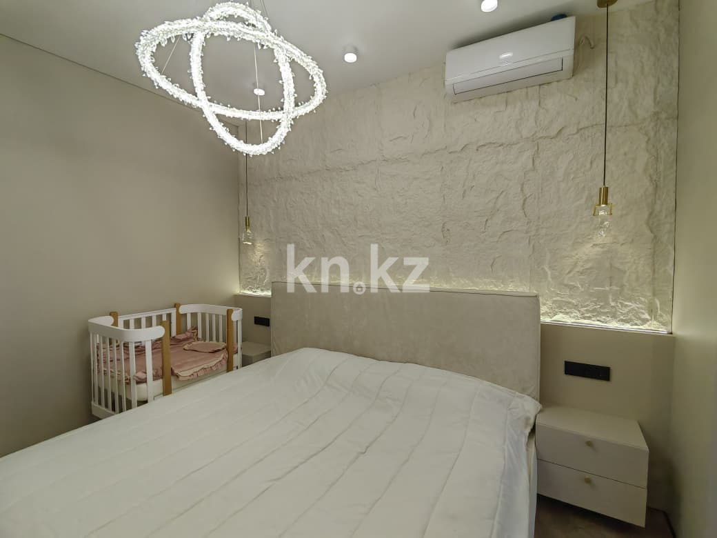 Продажа 3-комнатной квартиры, 97 м² в Караганде - фото 9