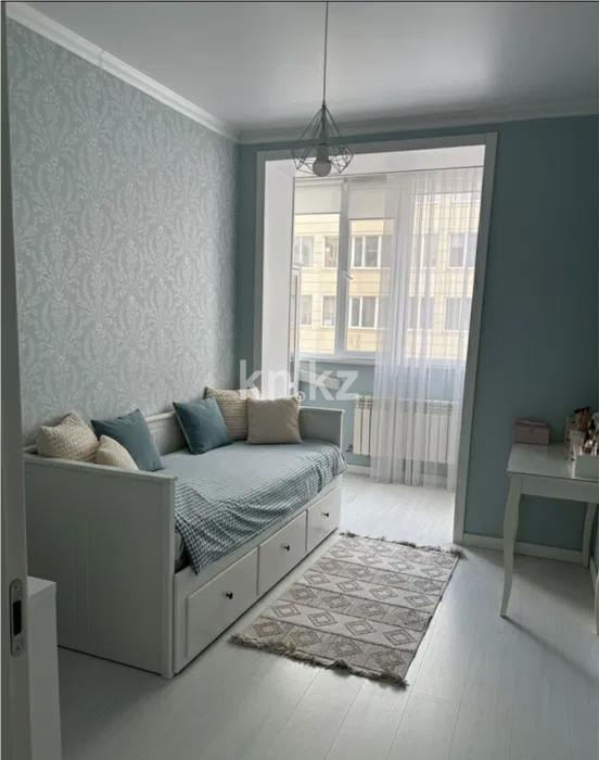 Продажа 2-комнатной квартиры, 54 м², ул. Байтурсынова, дом  39 в Астане - фото 2