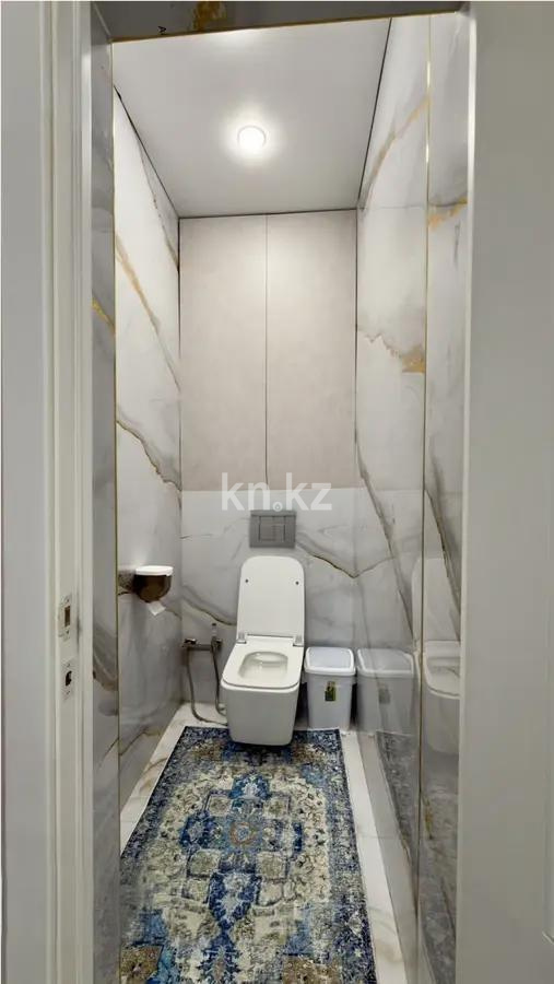 Продажа 3-комнатной квартиры, 89 м², мкр. Голубые Пруды, дом  5/4 - Продажа квартир в Казахстане фото 6 из 7