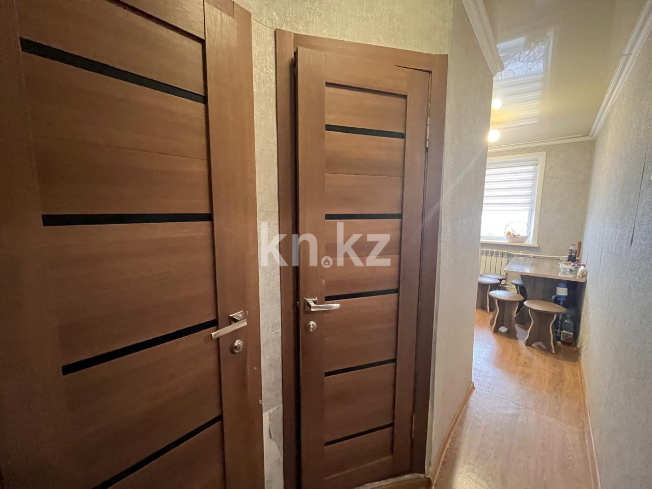 Продажа 2-комнатной квартиры, 62 м², мкр-н 19 - Продажа квартир в Караганде фото 15 из 19