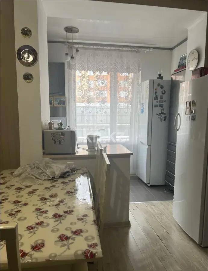 Продажа 3-комнатной квартиры, 93 м², ул. Таттимбета, дом  5а в Караганде - фото 2