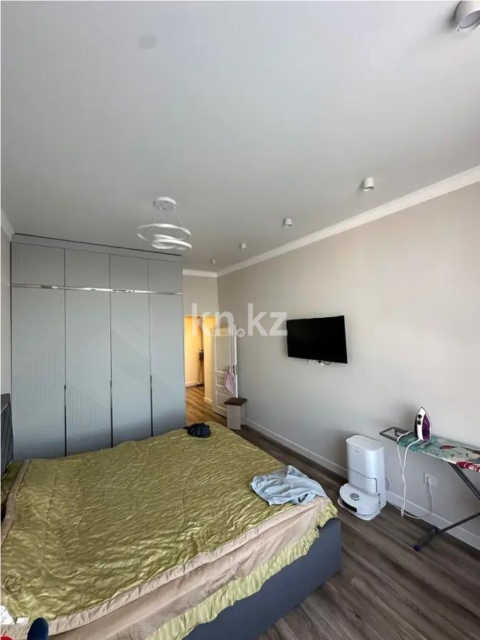 Продажа 3-комнатной квартиры, 83.6 м², ул. Калдаякова, дом  23/1 в Астане - фото 2