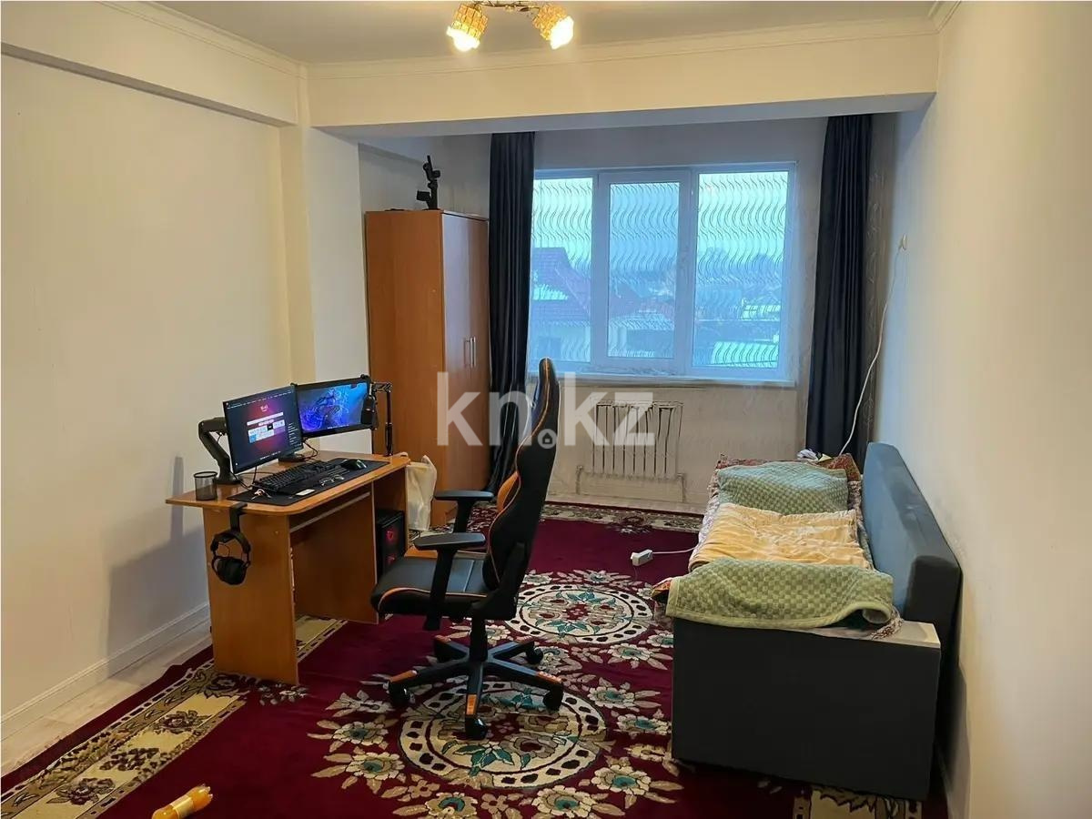 Продажа 1-комнатной квартиры, 37.8 м² - Продажа квартир в Казахстане - страница 6 фото 1 из 3