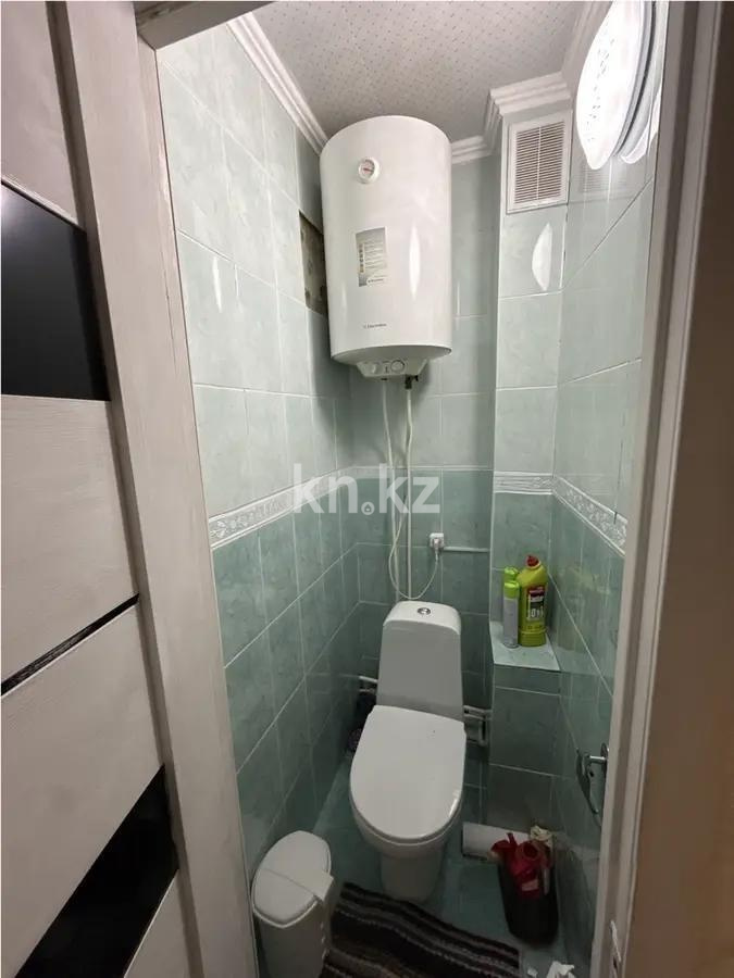 Продажа 3-комнатной квартиры, 62 м², мкр-н Степной-2, дом  3 в Караганде - фото 6