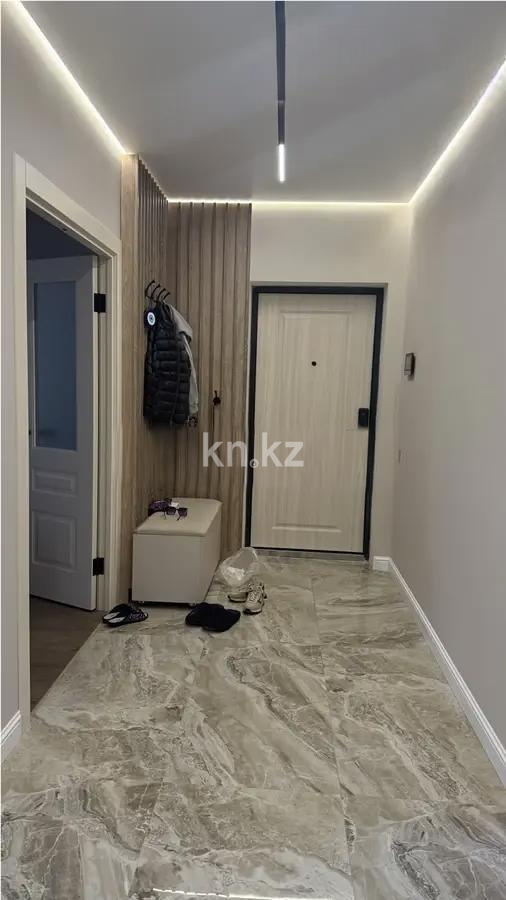 Продажа 2-комнатной квартиры, 62 м² - Продажа квартир в р-не Есиль Астаны - страница 17 фото 5 из 5