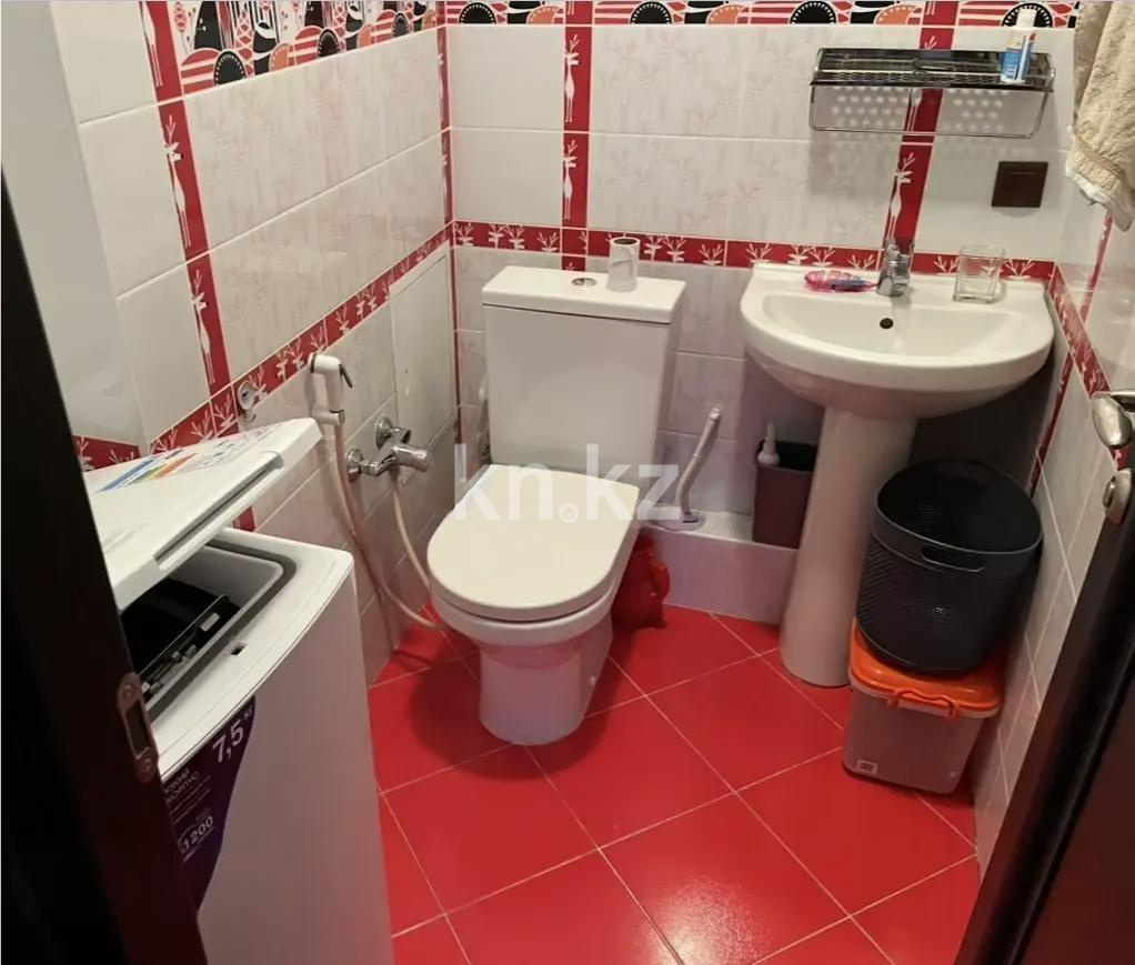 Продажа 3-комнатной квартиры, 86 м² в Алматы - фото 7