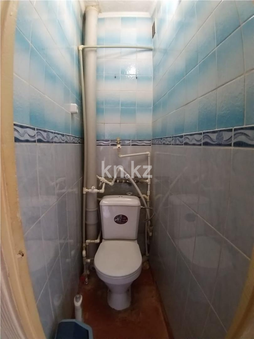 Продажа 3-комнатной квартиры, 61 м², мкр-н Восток-1 - Продажа квартир в Караганде фото 12 из 19