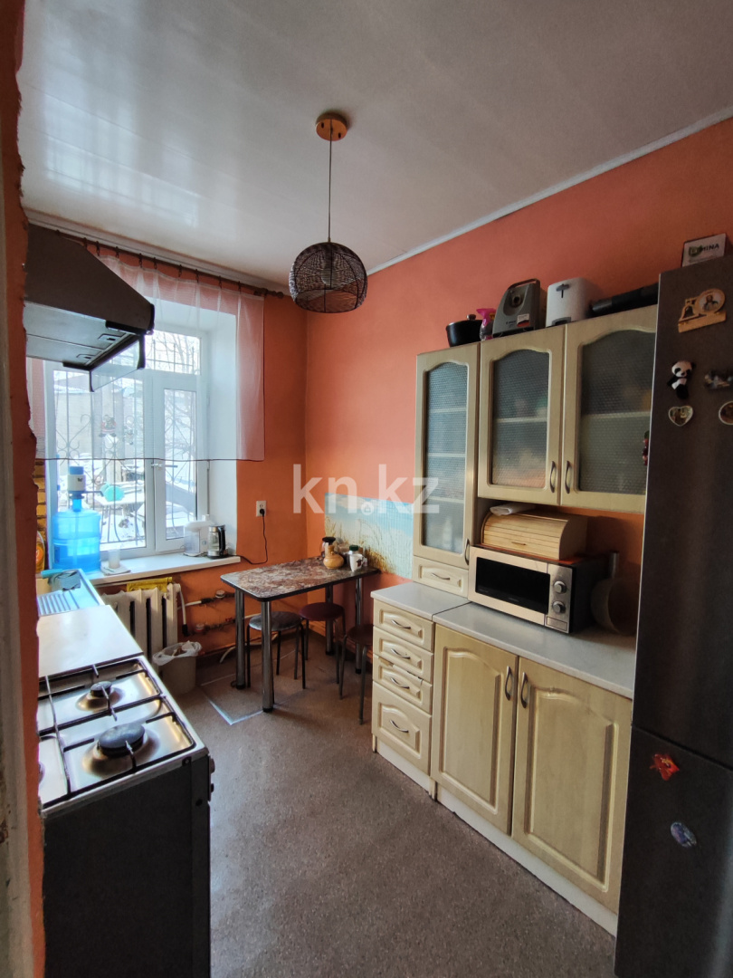 Продажа 4-комнатного дома, 88.8 м², ул. Бийский проезд, дом  16-1 - Продажа квартир в Караганде фото 23 из 24