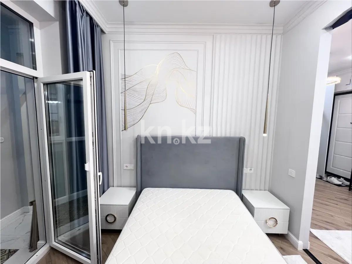 Продажа 2-комнатной квартиры, 44.4 м² - Продажа квартир в новостройках Астаны - страница 4 фото 2 из 5