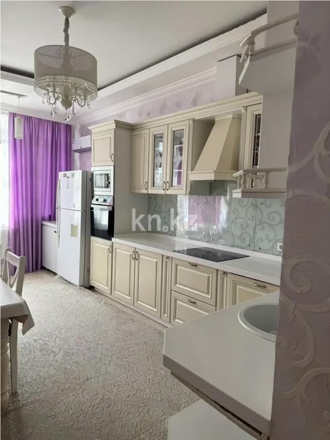 Продажа 3-комнатной квартиры, 117 м² - Аренда домов в Балхаше фото 4 из 6