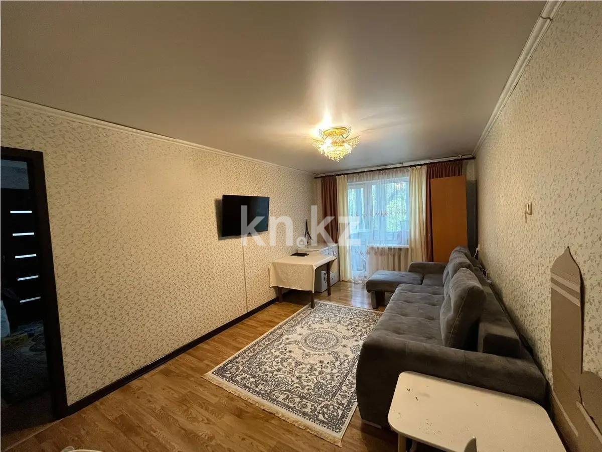 Продажа 3-комнатной квартиры, 77 м², пр. Строителей, дом  21 - Продажа квартир в Караганде фото 1 из 7