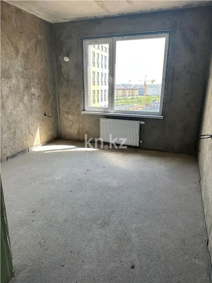 Продажа 3-комнатной квартиры, 80 м², ул. Хусейна бен Талала, дом  39/1 в Астане - фото 4