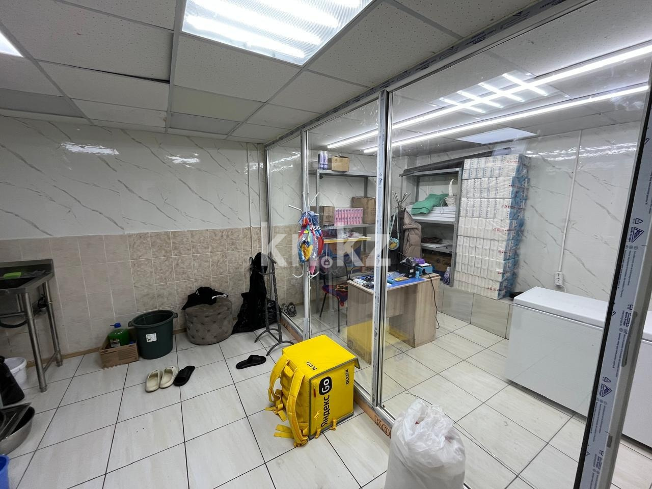 Продажа помещения, 116 м² в Астане - фото 11