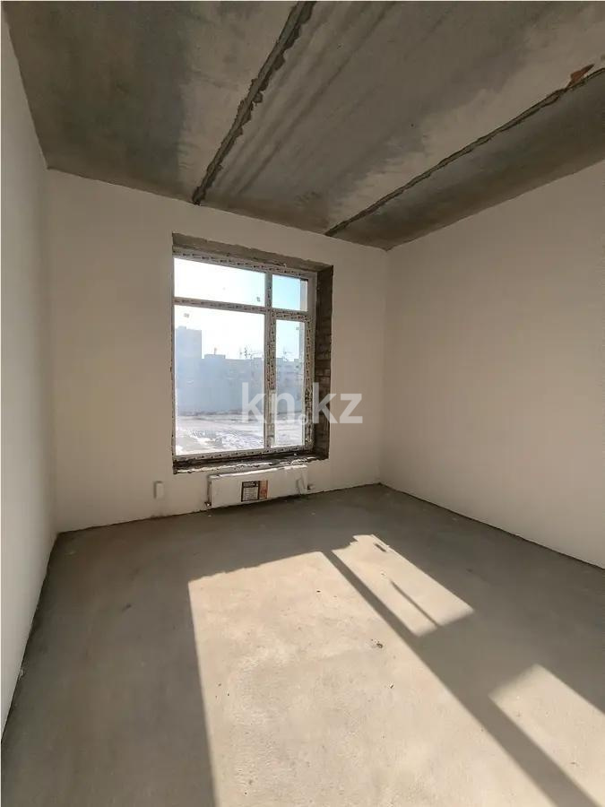 Продажа 2-комнатной квартиры, 61 м², ул. Е-15, дом  16 - Продажа  двухкомнатных квартир в Астане без посредников фото 3 из 5