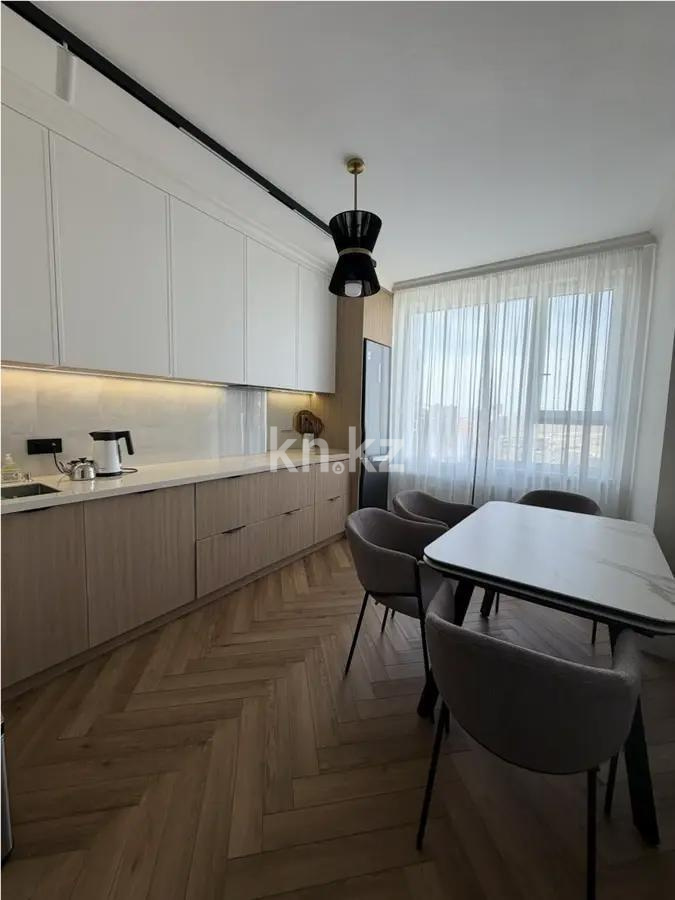 Продажа 3-комнатной квартиры, 88 м² в Астане - фото 4