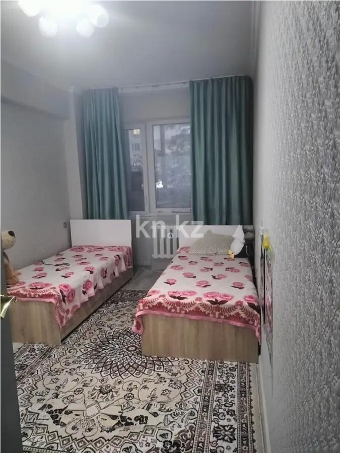 Продажа 3-комнатной квартиры, 81.7 м² в Астане - фото 3