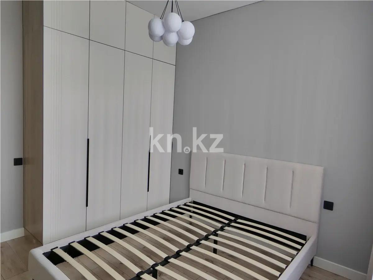 Продажа 2-комнатной квартиры, 38 м² в Астане - фото 2