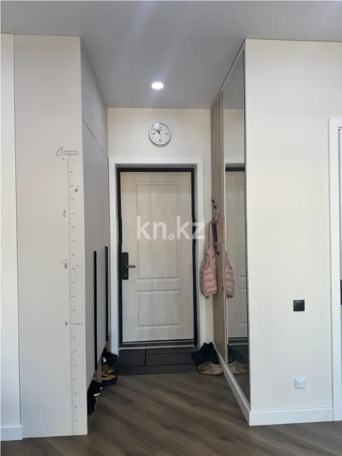 Продажа 3-комнатной квартиры, 85.2 м² - Продажа  трехкомнатных квартир в новостройках Астаны без посредников фото 6 из 6