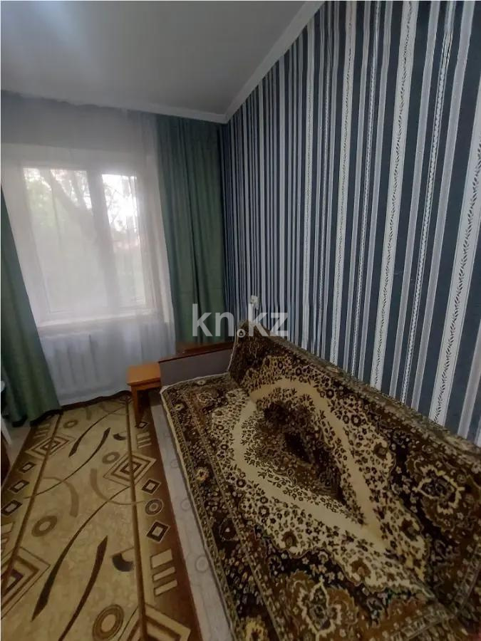 Продажа 1-комнатной квартиры, 10.4 м², мкр-н Таугуль-1, дом  6/1 - Продажа  однокомнатных квартир в Алматы без посредников с фото фото 1 из 3