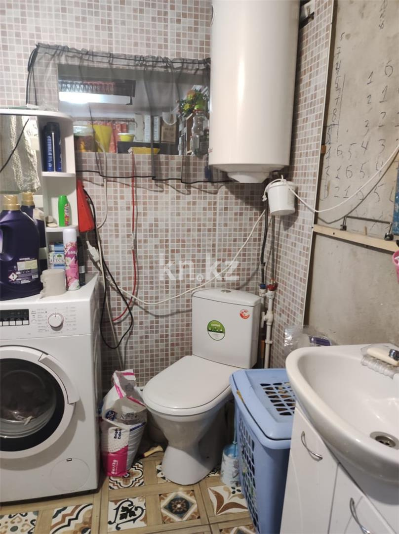 Продажа 3-комнатного дома, 69.4 м², ул. Металлистов в Караганде - фото 11