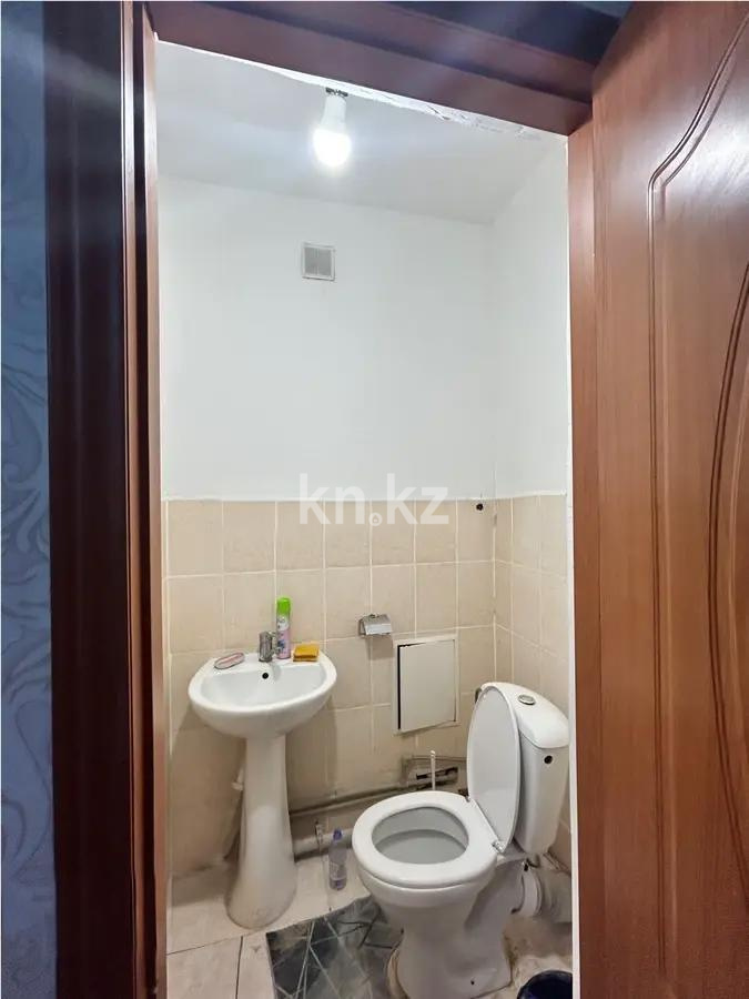 Продажа 2-комнатной квартиры, 69 м², пр. Кудайбердыулы в Астане - фото 5
